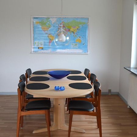 Jyske As Villa Dybvad Ngoại thất bức ảnh