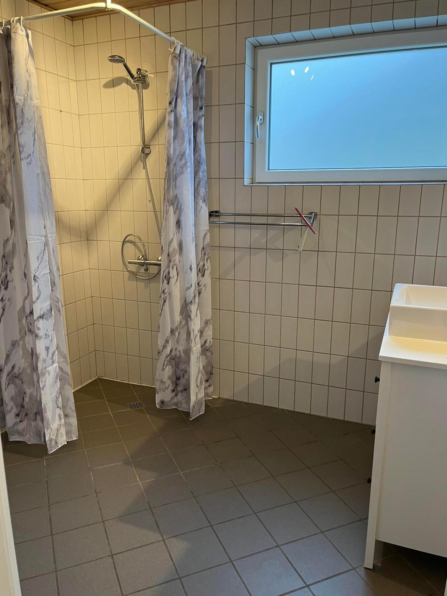 Jyske As Villa Dybvad Ngoại thất bức ảnh