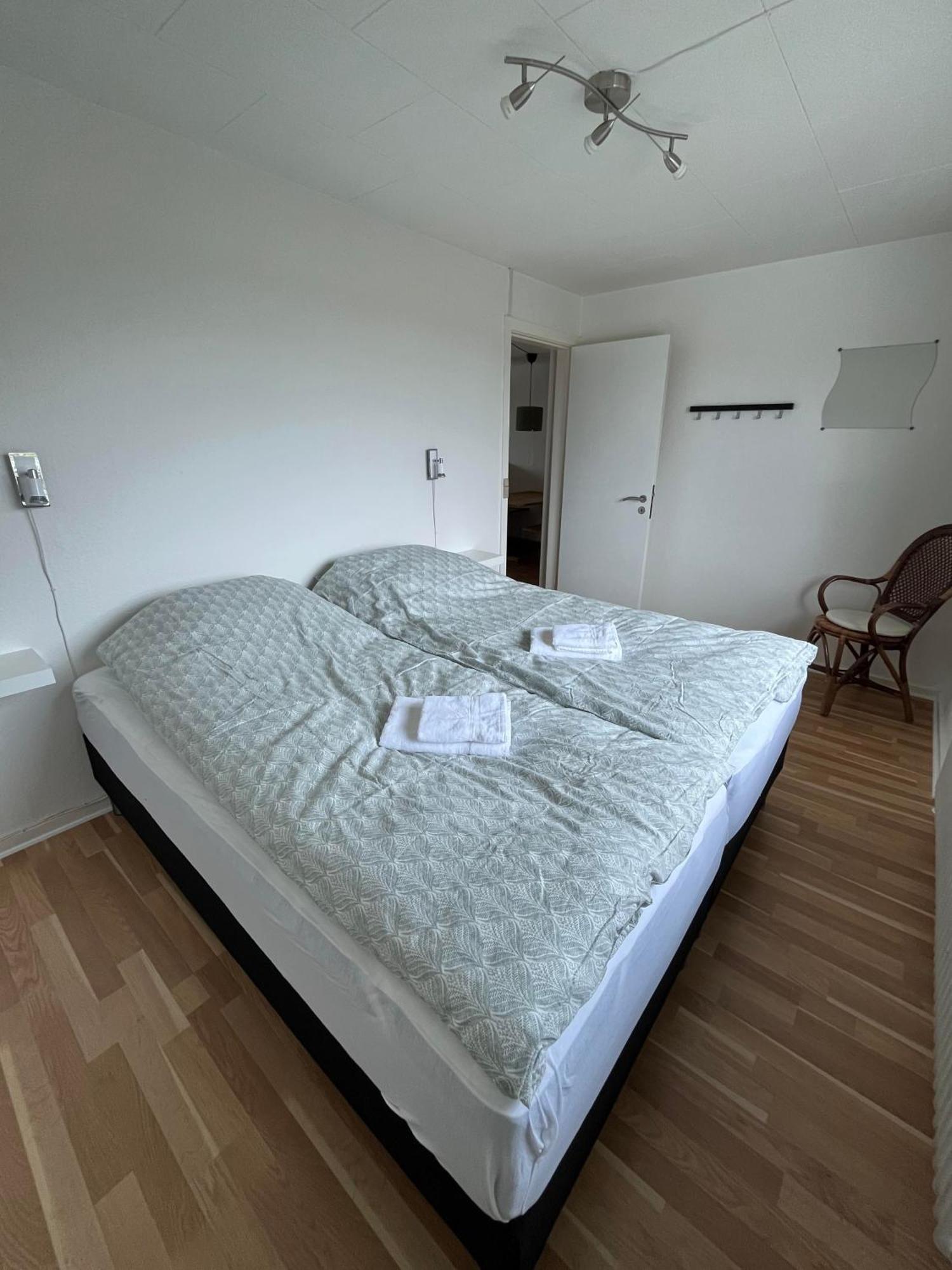 Jyske As Villa Dybvad Ngoại thất bức ảnh