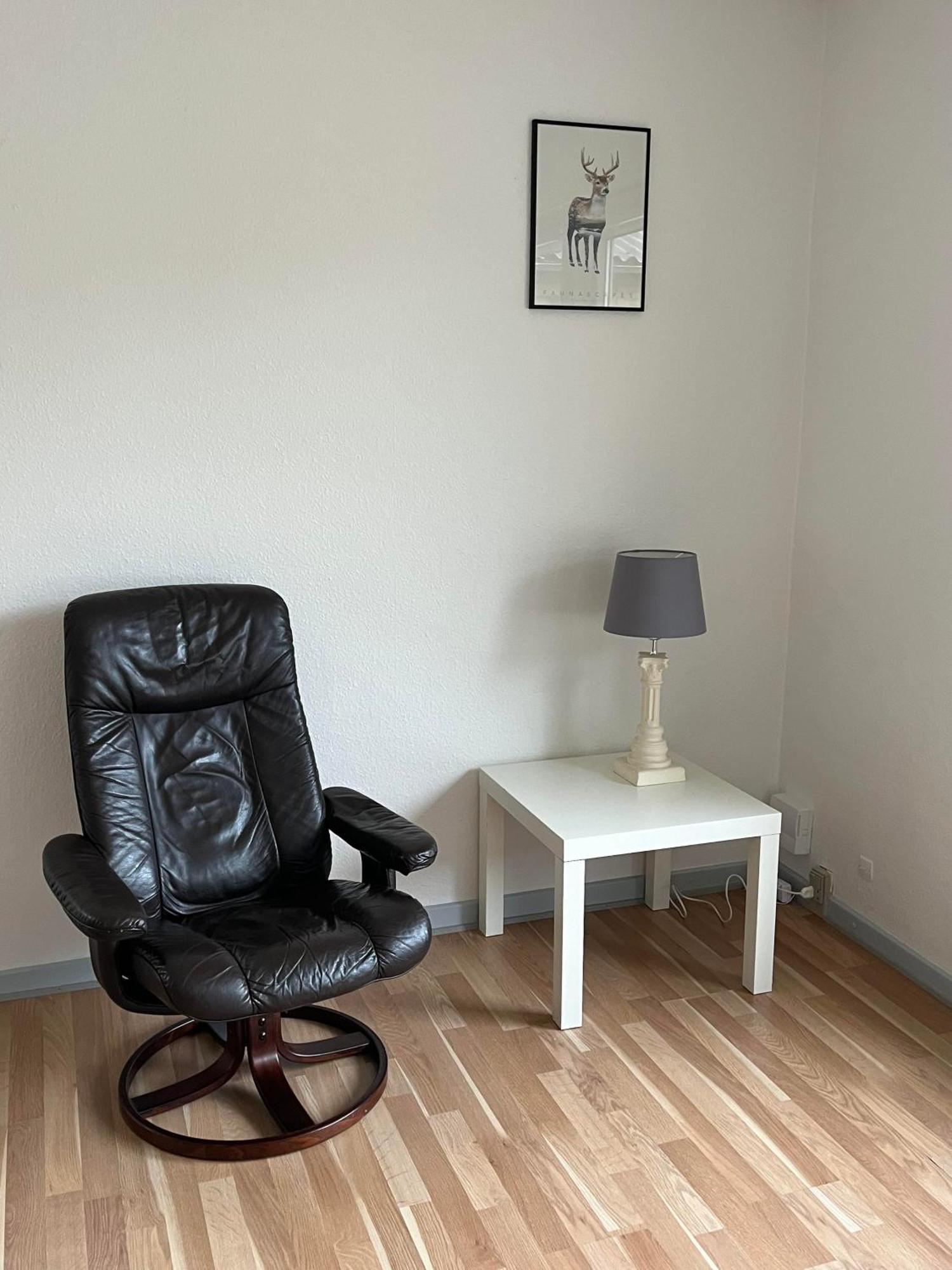 Jyske As Villa Dybvad Ngoại thất bức ảnh
