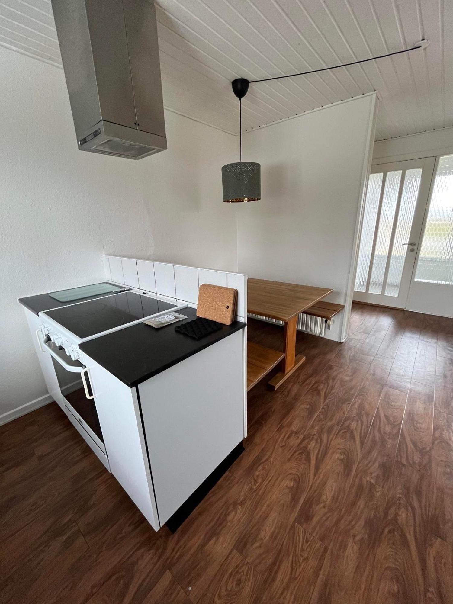 Jyske As Villa Dybvad Ngoại thất bức ảnh