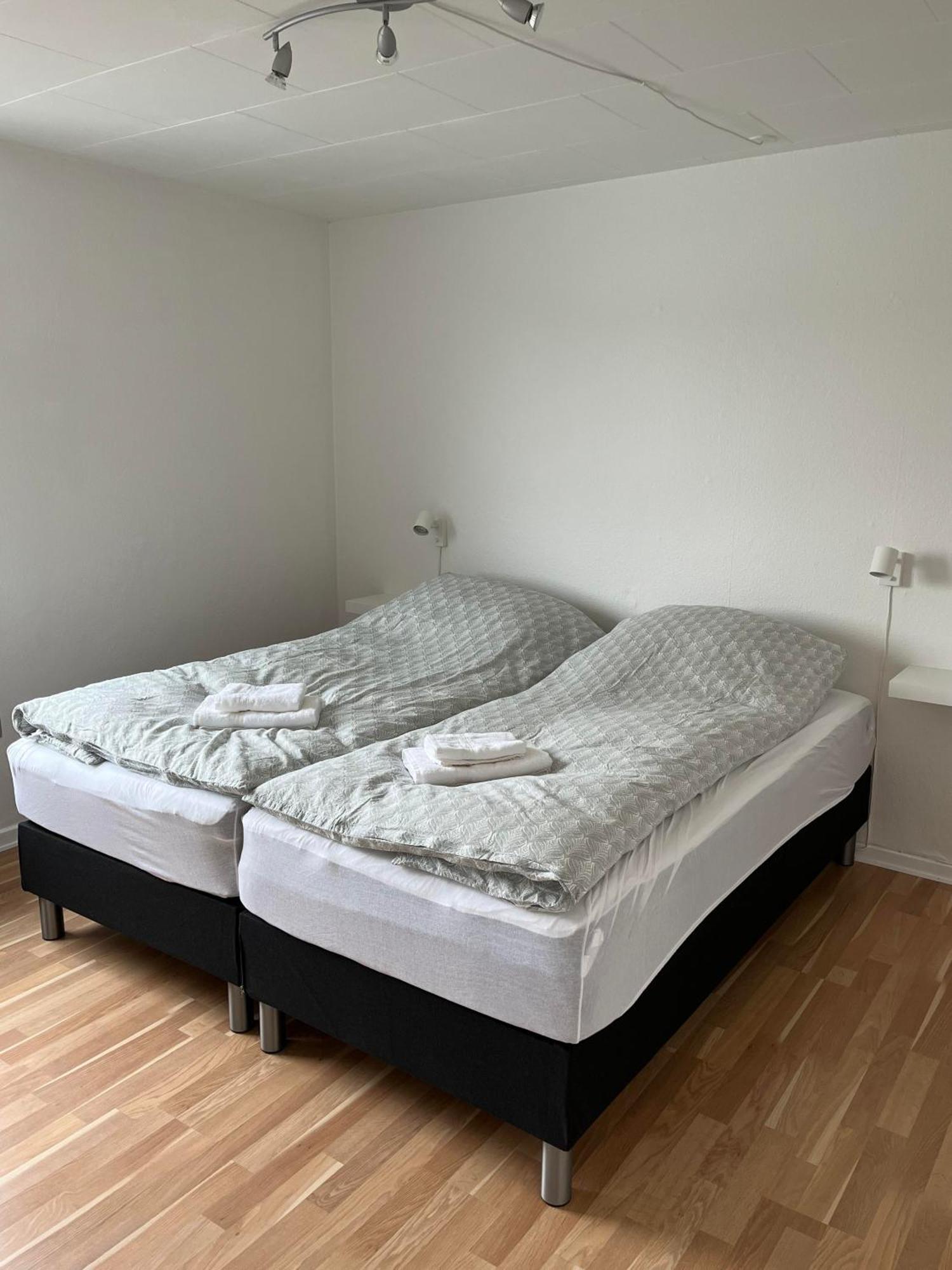 Jyske As Villa Dybvad Ngoại thất bức ảnh